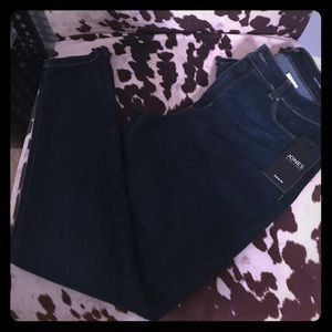 BNWT Jones New York size 14 Essex skinny jeans